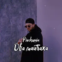 Pivchunin — Два Майбаха — обложка